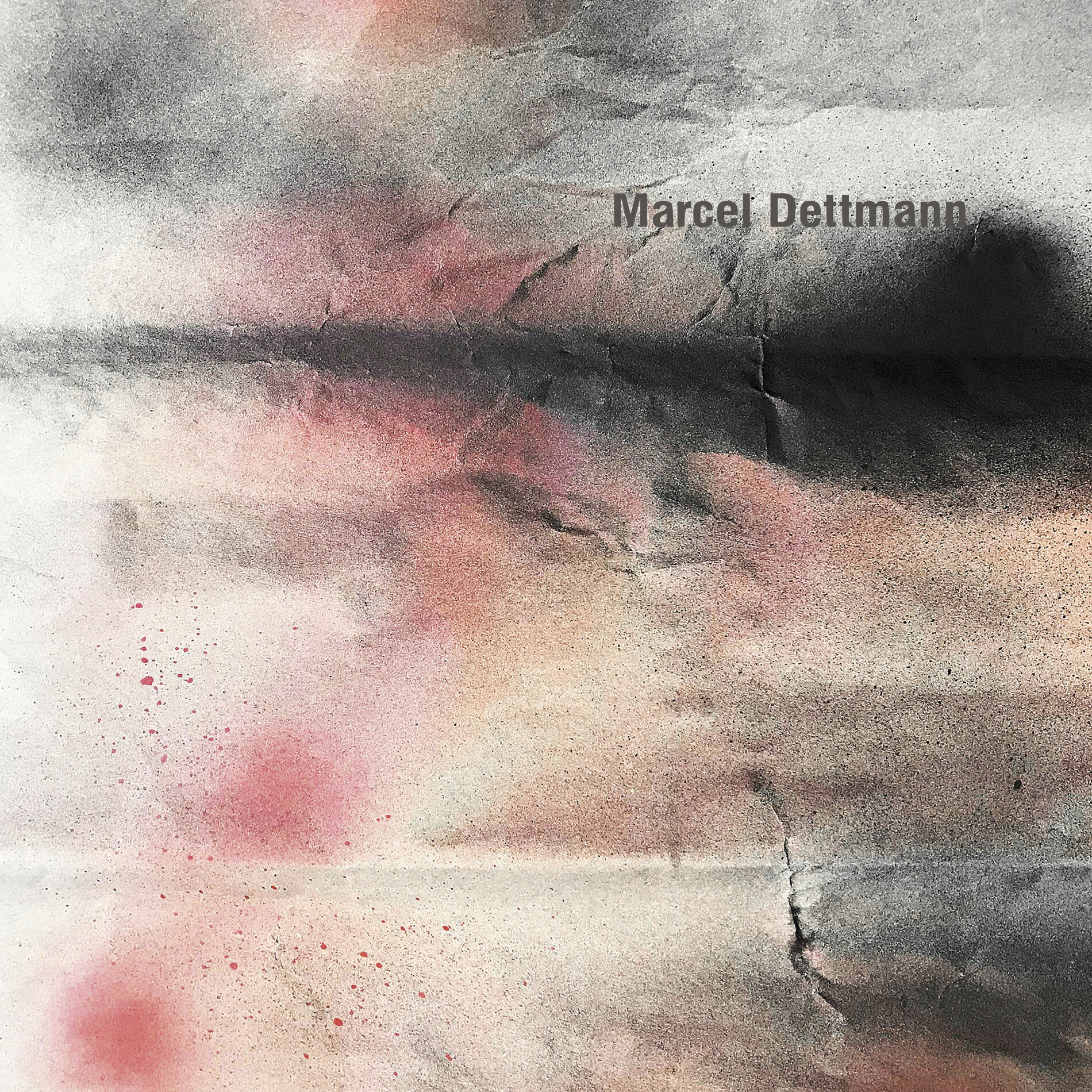 Album cover of Test-File