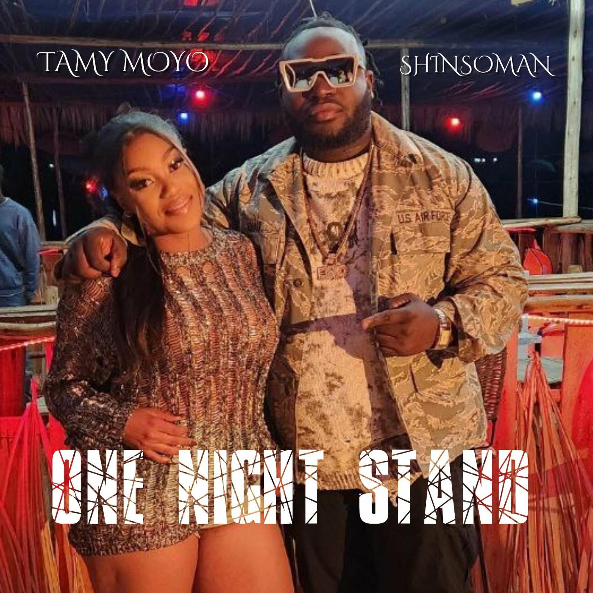 Album cover of One Night Stand