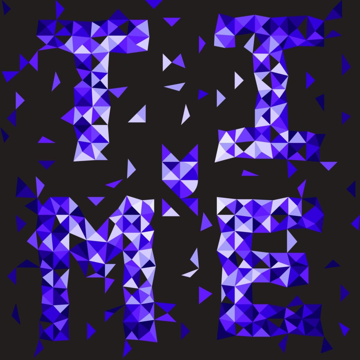 Album cover of Time (Remixes)