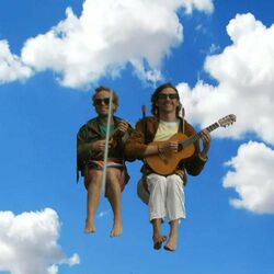 Cover of Je veux mourir avec toi (Polo & Pan remix)