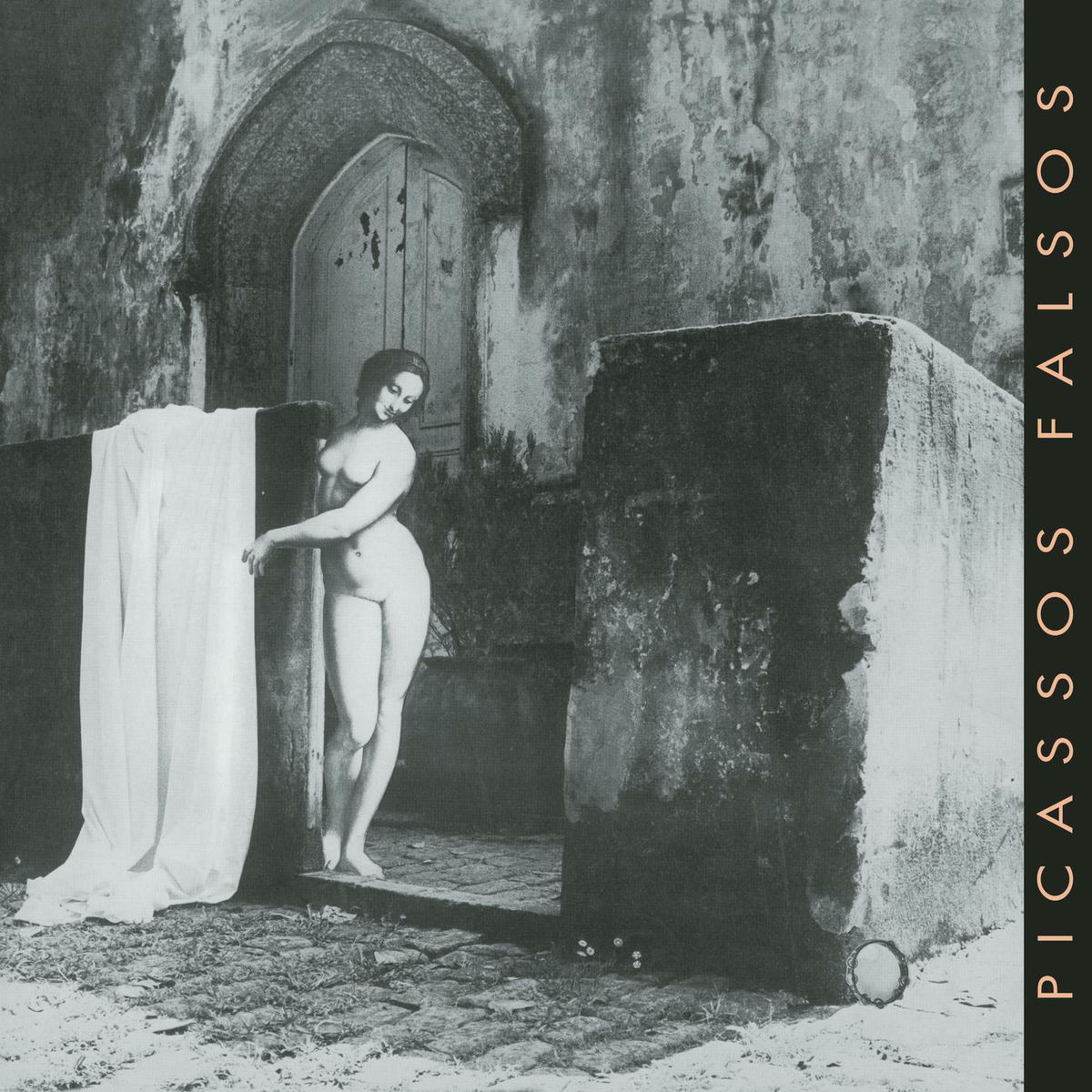 Album cover of Bater A Porta