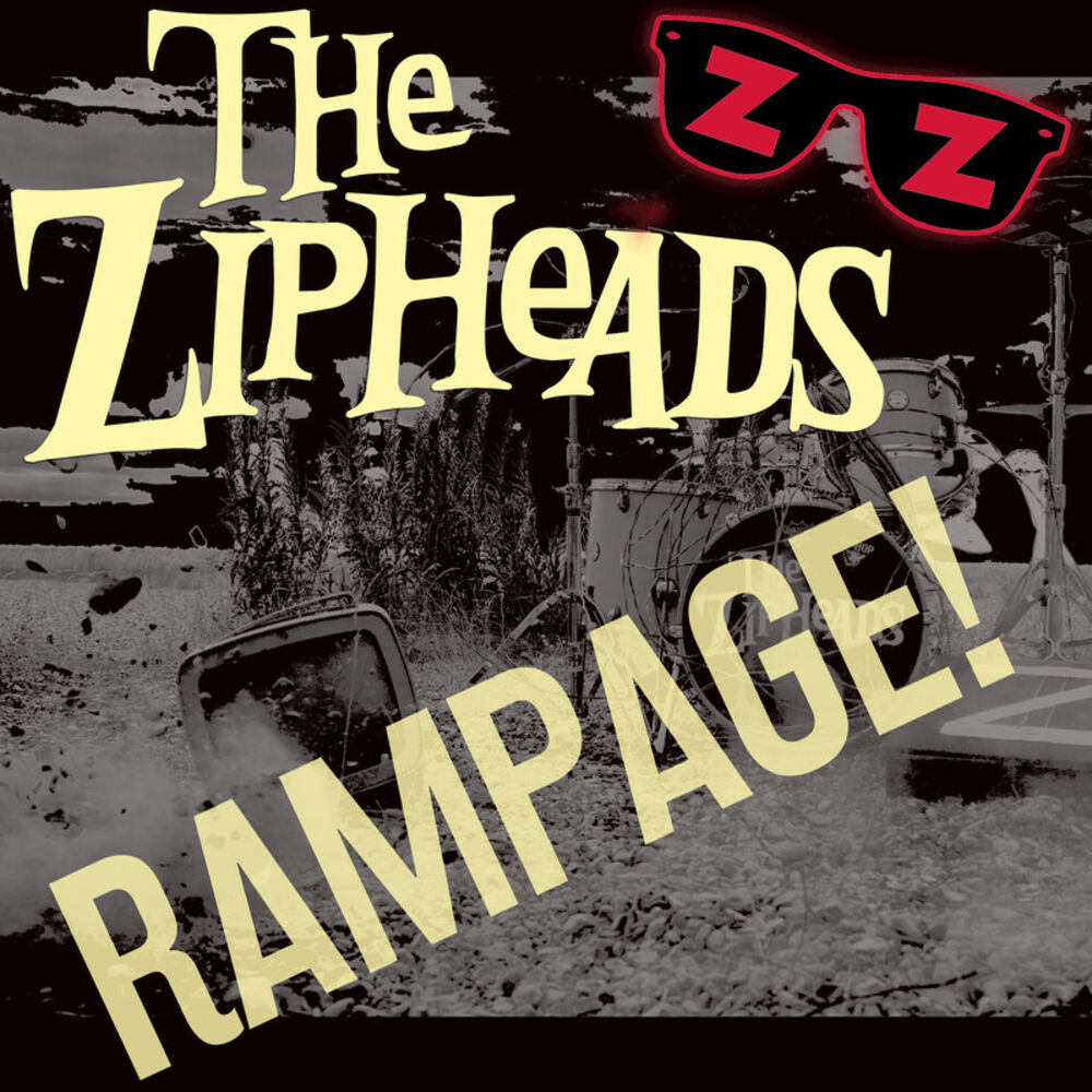 Picture of Rampage!