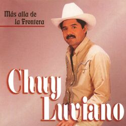 Cover of Más alla de la Frontera