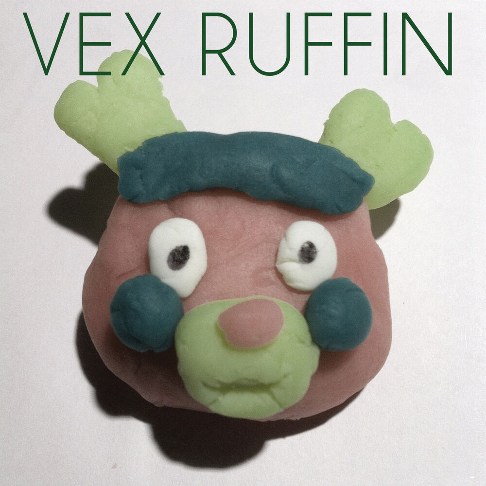 Picture of Vex Ruffin