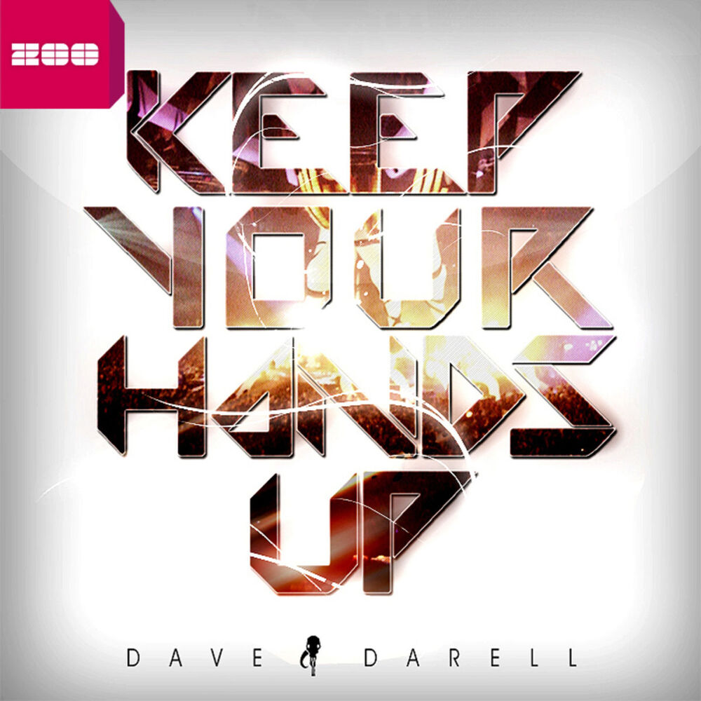 Picture of Keep Your Hands Up