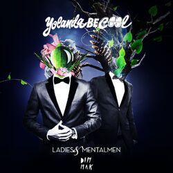 Cover of Ladies & Mentalmen