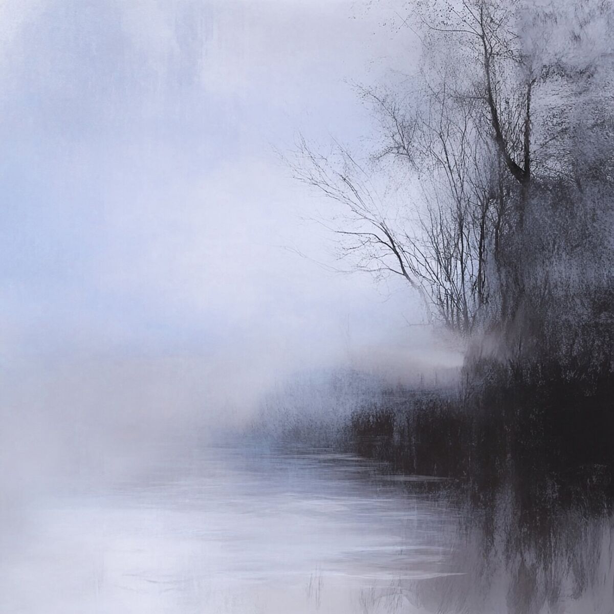 Album cover of Last Letters