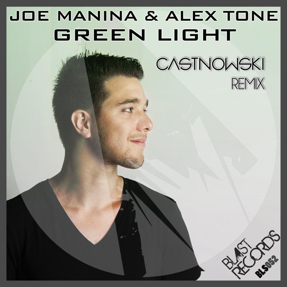 Picture of Green Light (CastNowski Remix)