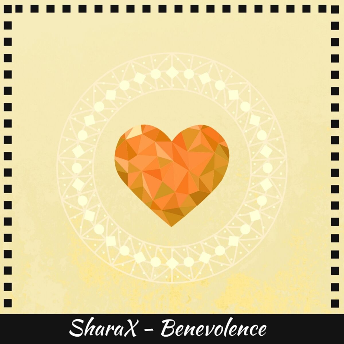 Album cover of Benevolence