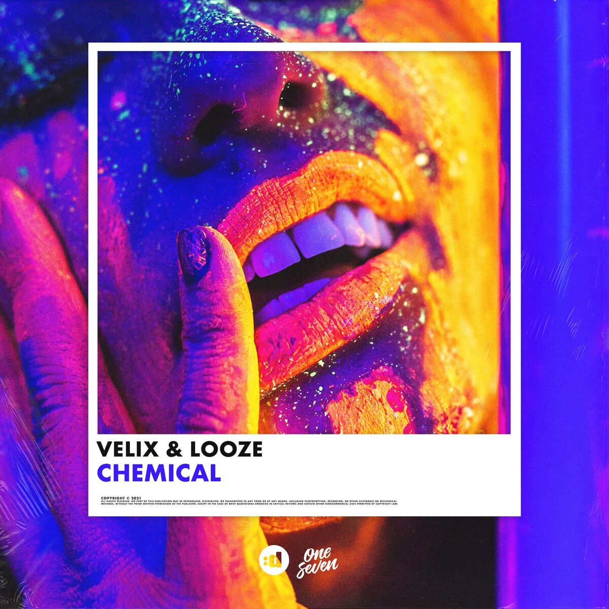 Album cover of CHEMICAL