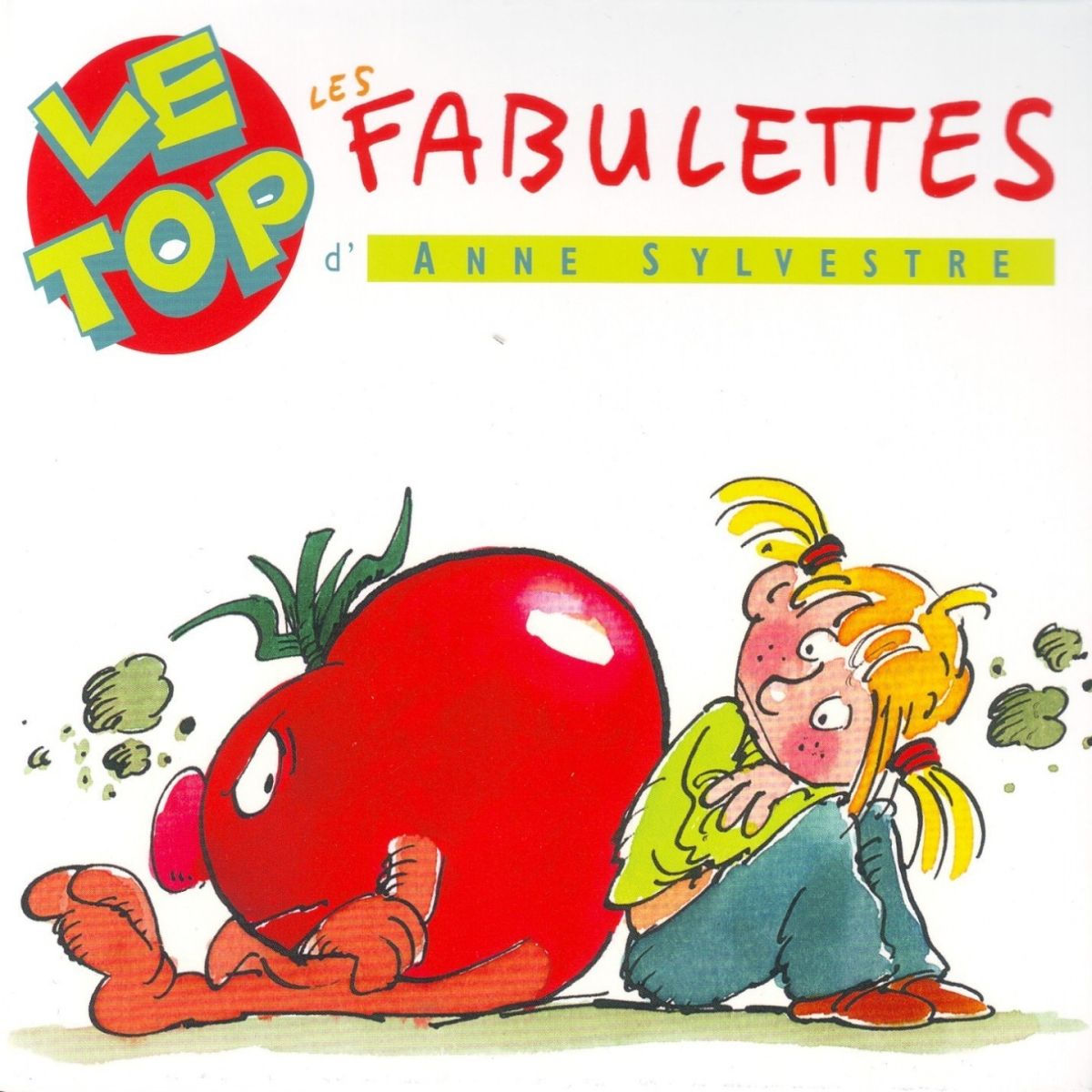 Album cover of C'est le printemps vraiment