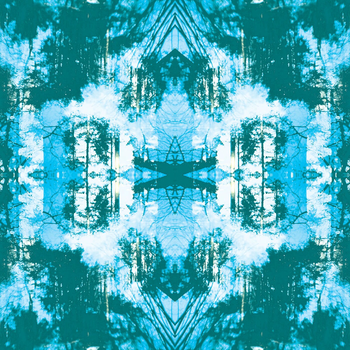 Album cover of Dissolve