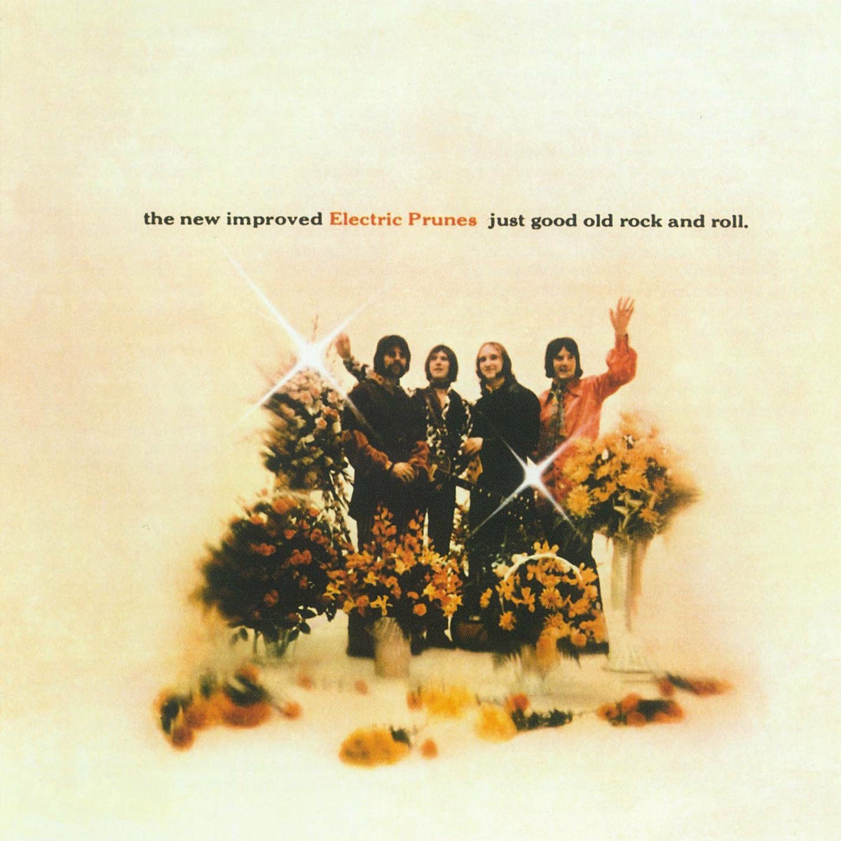 Album cover of 14 Year Old Funk