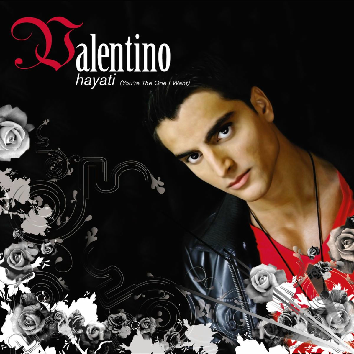 Album cover of Hayati [You're The One I Want]