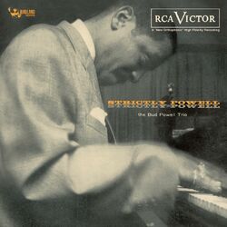 Cover of Strictly Powell