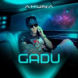 Cover of Gadu