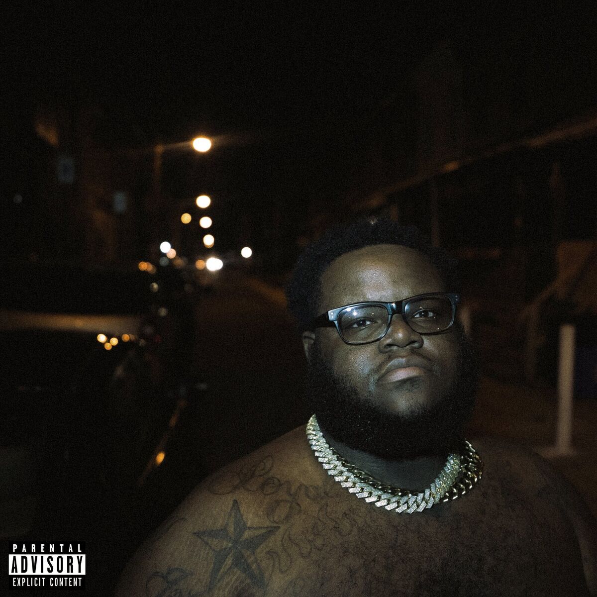 Album cover of Forget Me Not
