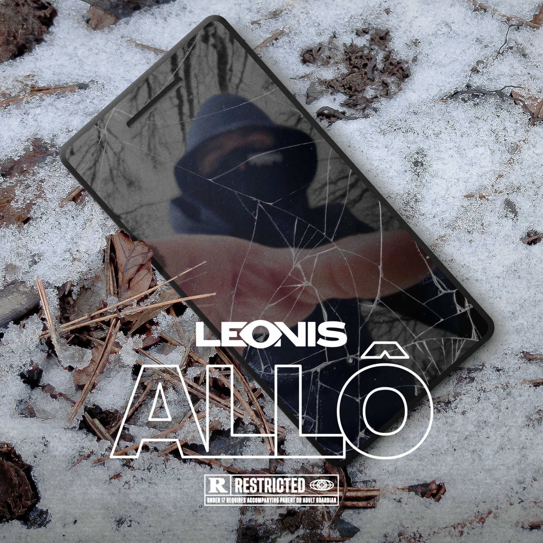Album cover of Allô