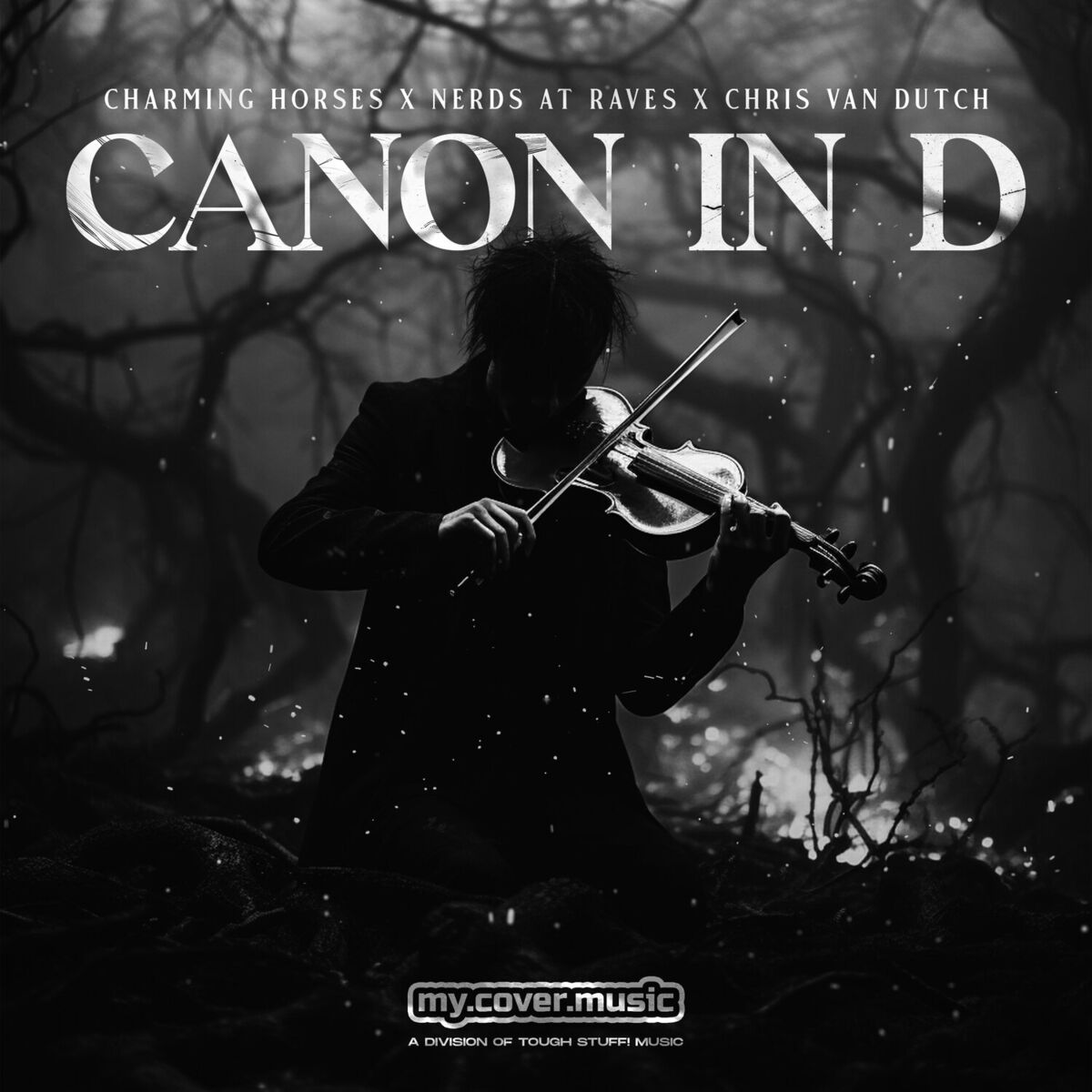 Album cover of Canon in D