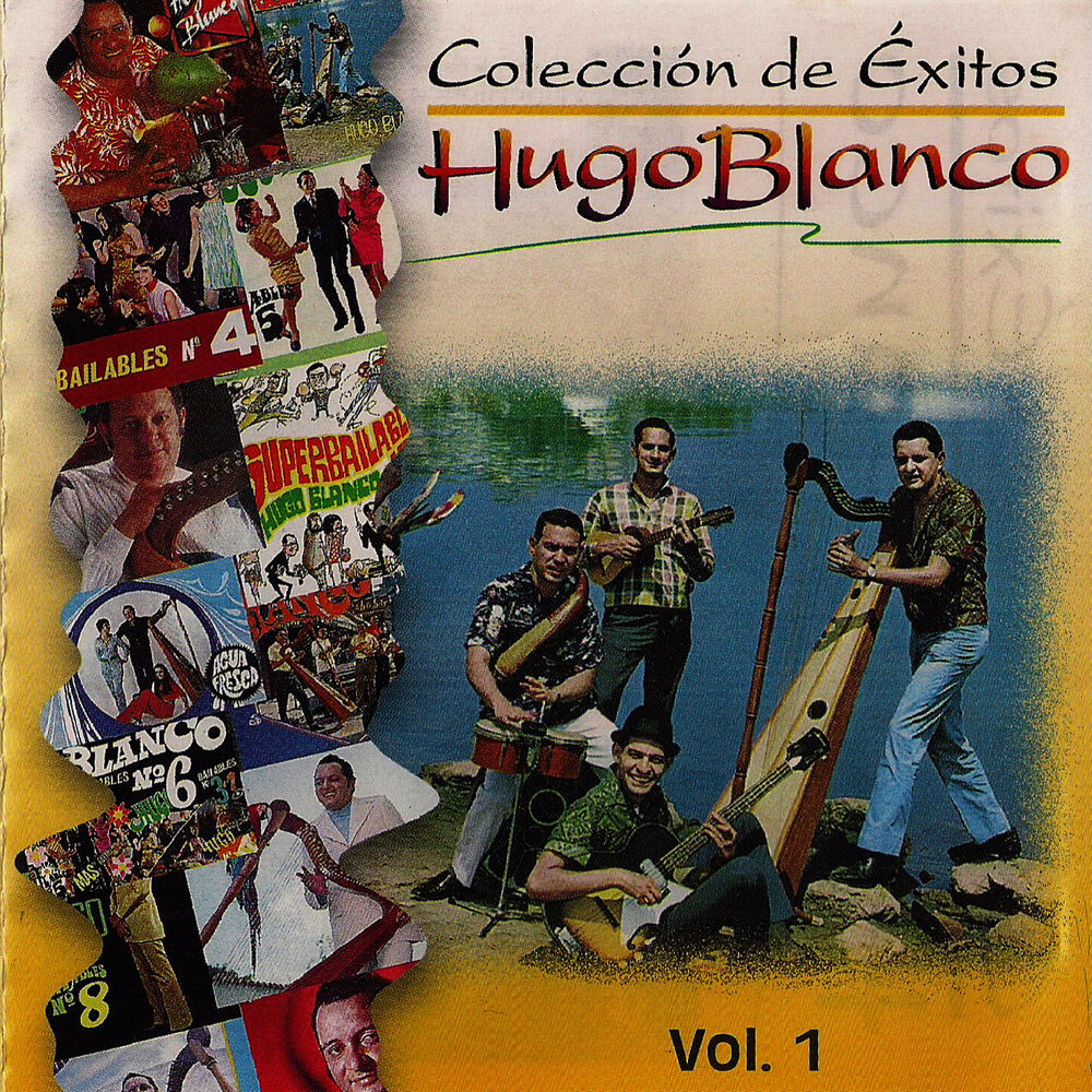 Picture of Colección de Éxitos, Vol. 1
