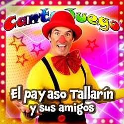 Cover of El Payaso Tallarín y Sus Amigos (Colección Oficial)