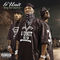 Wanna Get To Know You by G-Unit album cover
