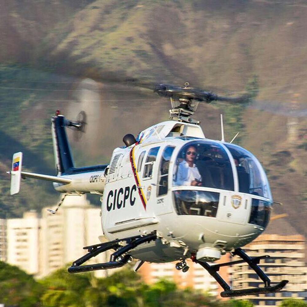 Picture of Rebelión