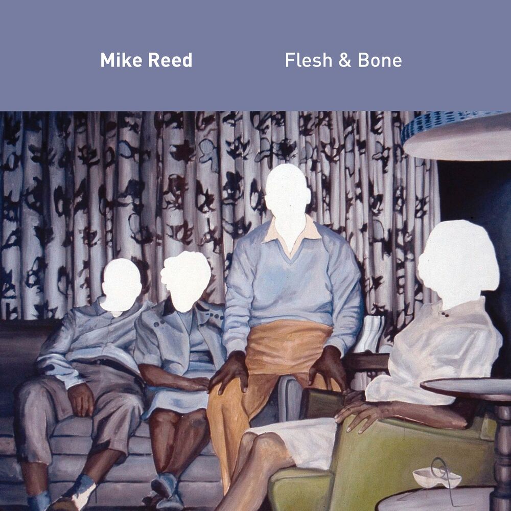 Picture of Flesh & Bone