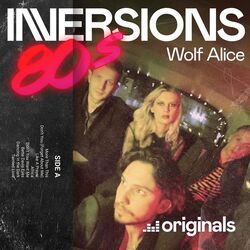 Cover of More Than This - InVersions 80s