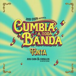 Cover of Tonta