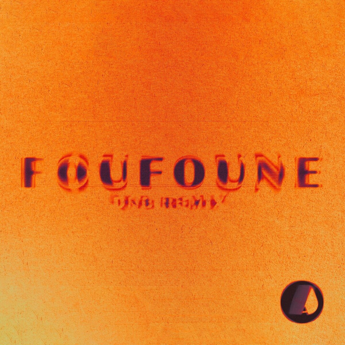 Album cover of Foufoune