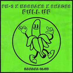Cover of Pull Up