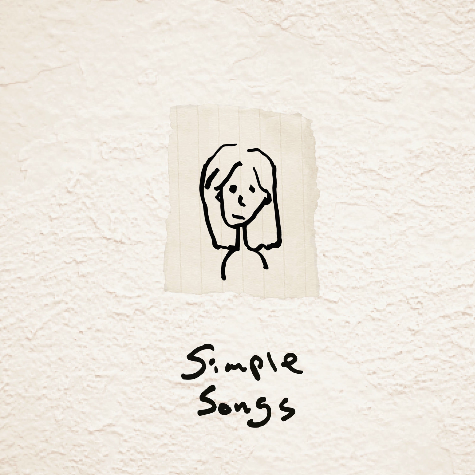 Album cover of Simple Songs