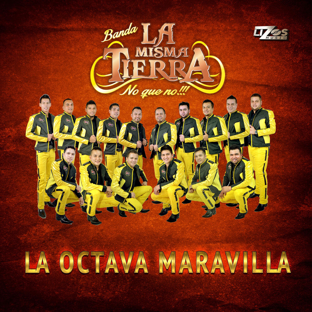 Picture of La Octava Maravilla