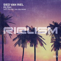 Cover of Rush