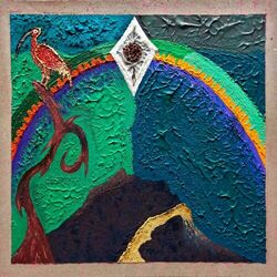 Cover of Ibis Rosso (feat. Il/Nulla)
