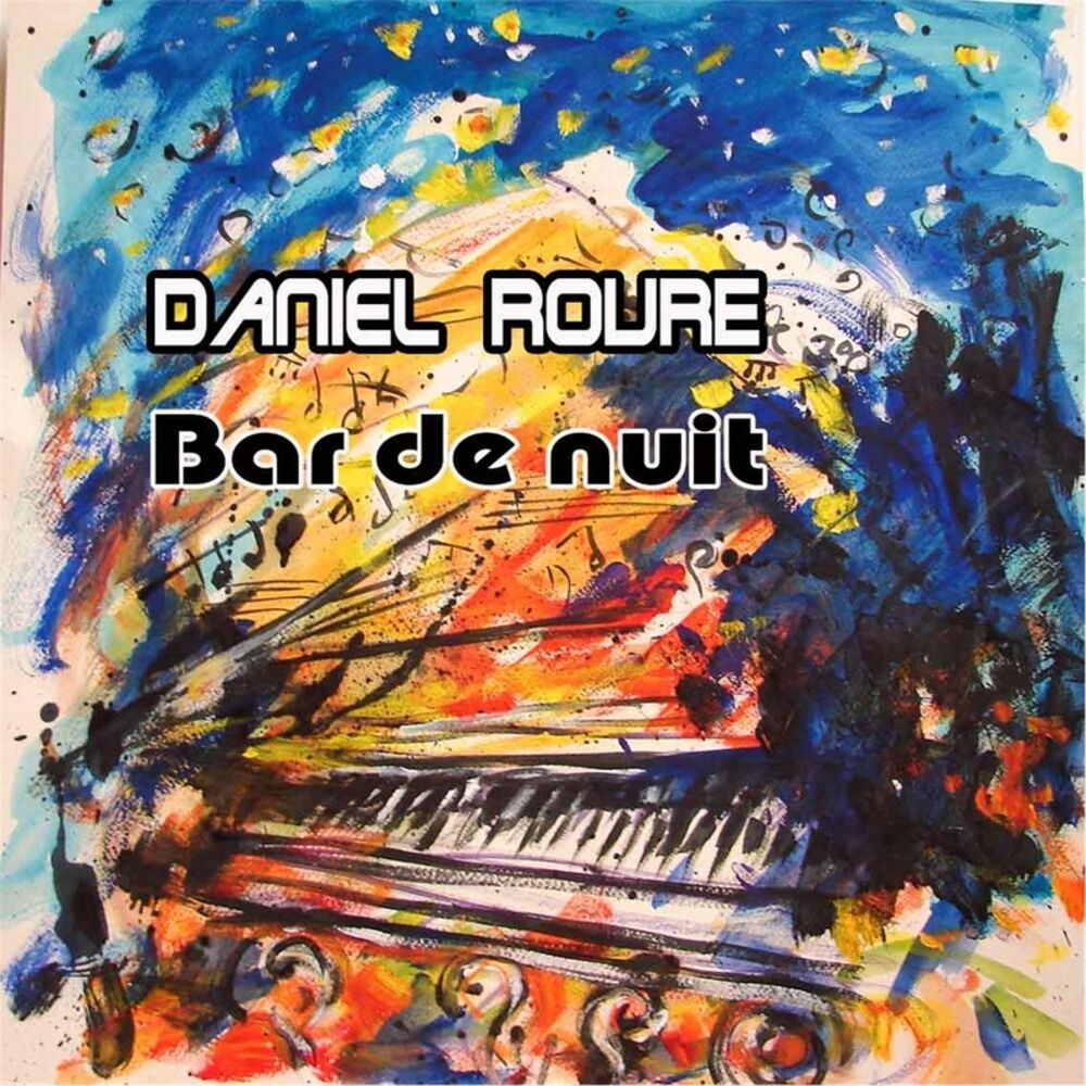 Picture of Bar De Nuit