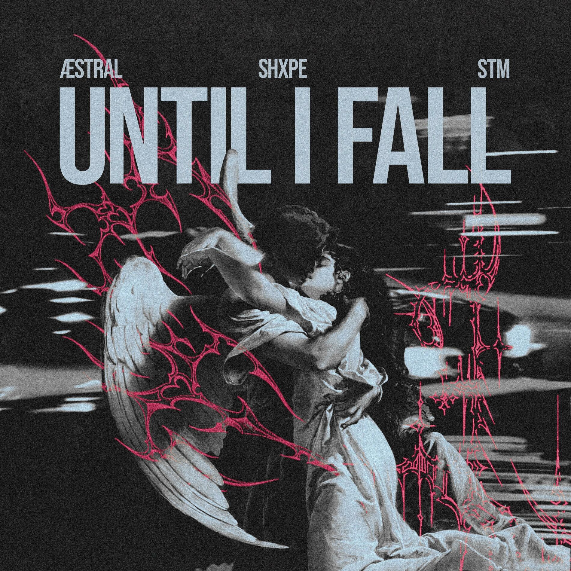 Album cover of Until I Fall