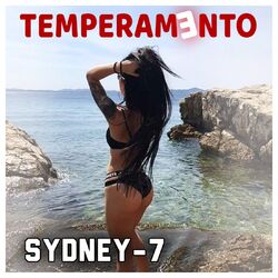 Cover of Temperamento