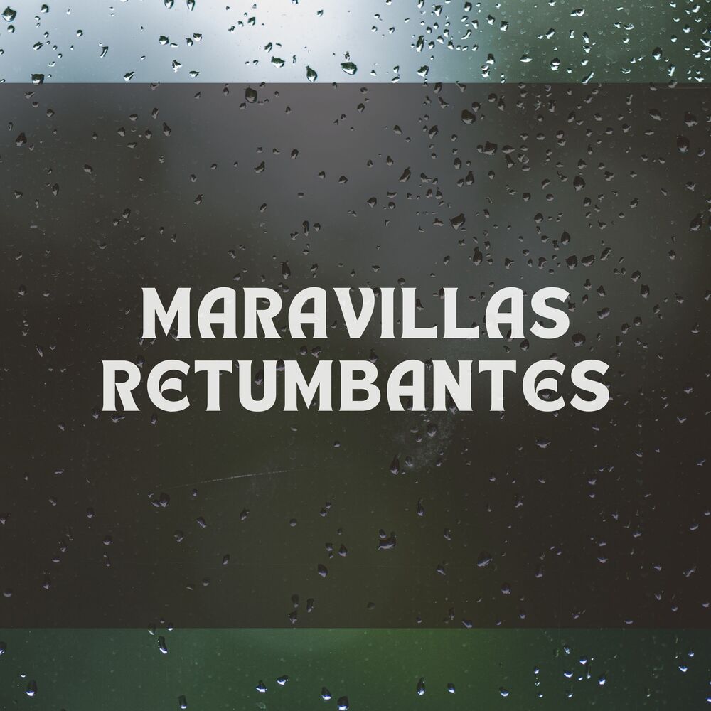 Picture of Maravillas Retumbantes