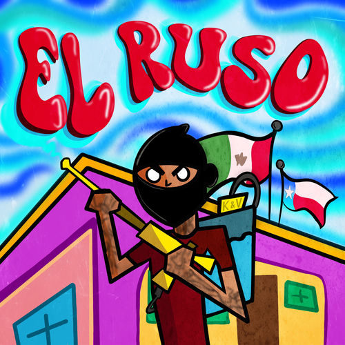 El Ruso V1