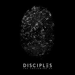 Cover of The Following EP