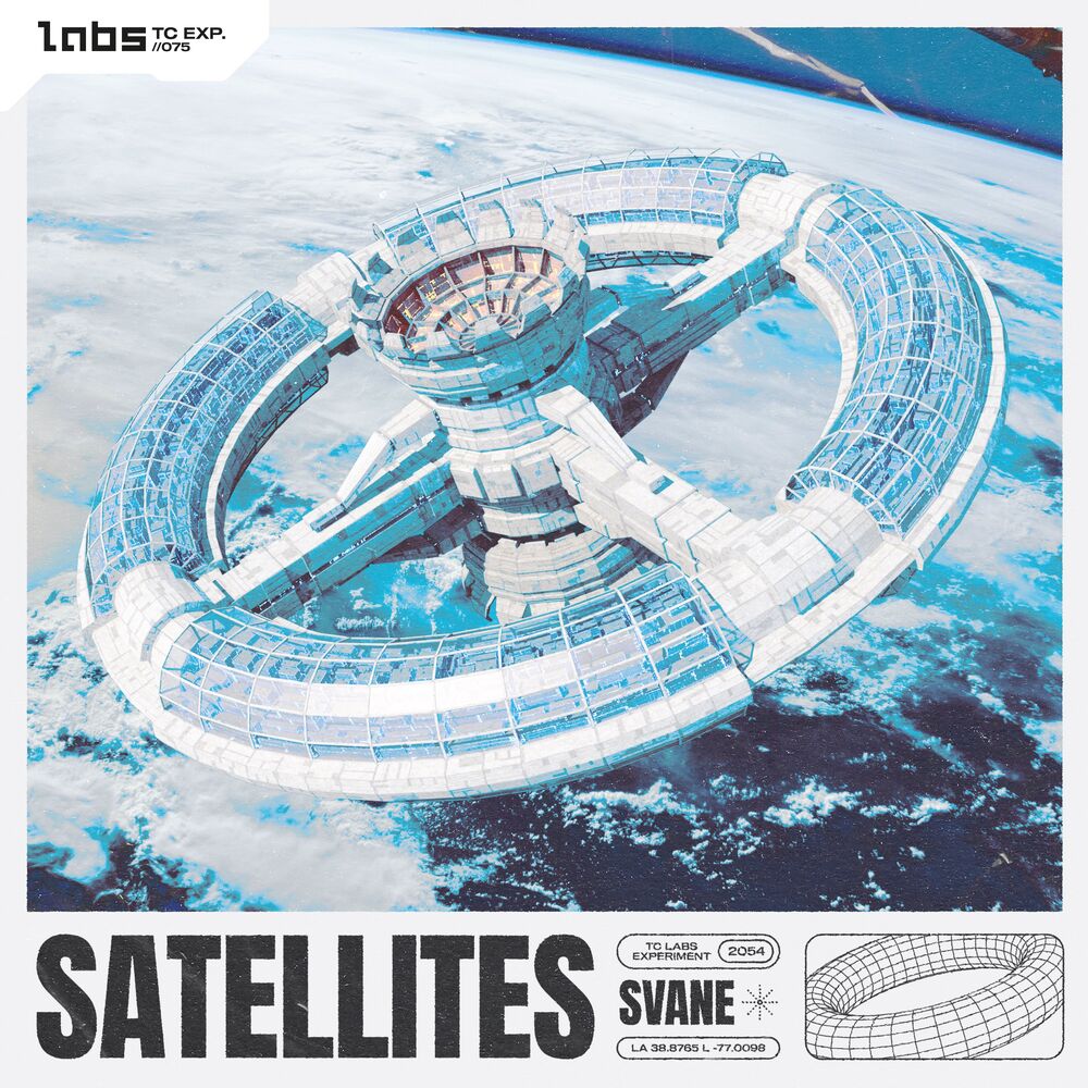 Picture of Satellites