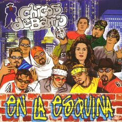 Cover of En la esquina