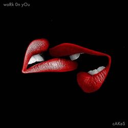 Cover of Work On You
