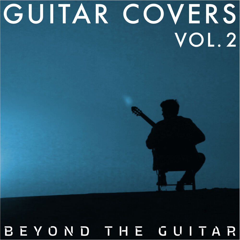 Picture of Guitar Covers, Vol. 2