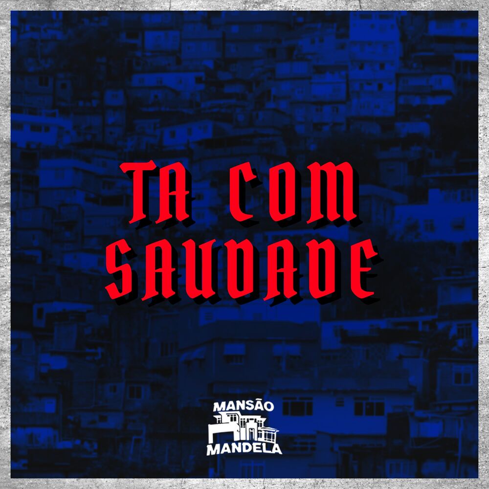 Picture of Ta Com Saudade