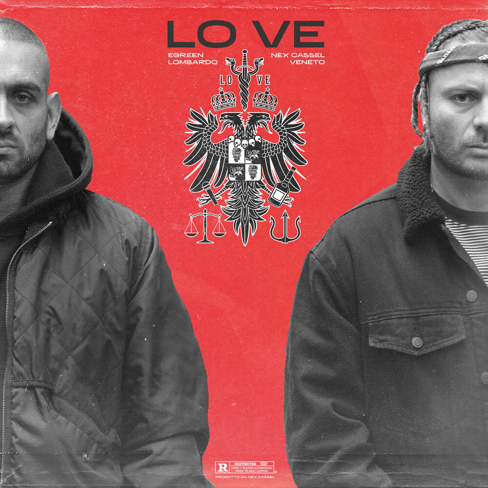 Picture of LO VE