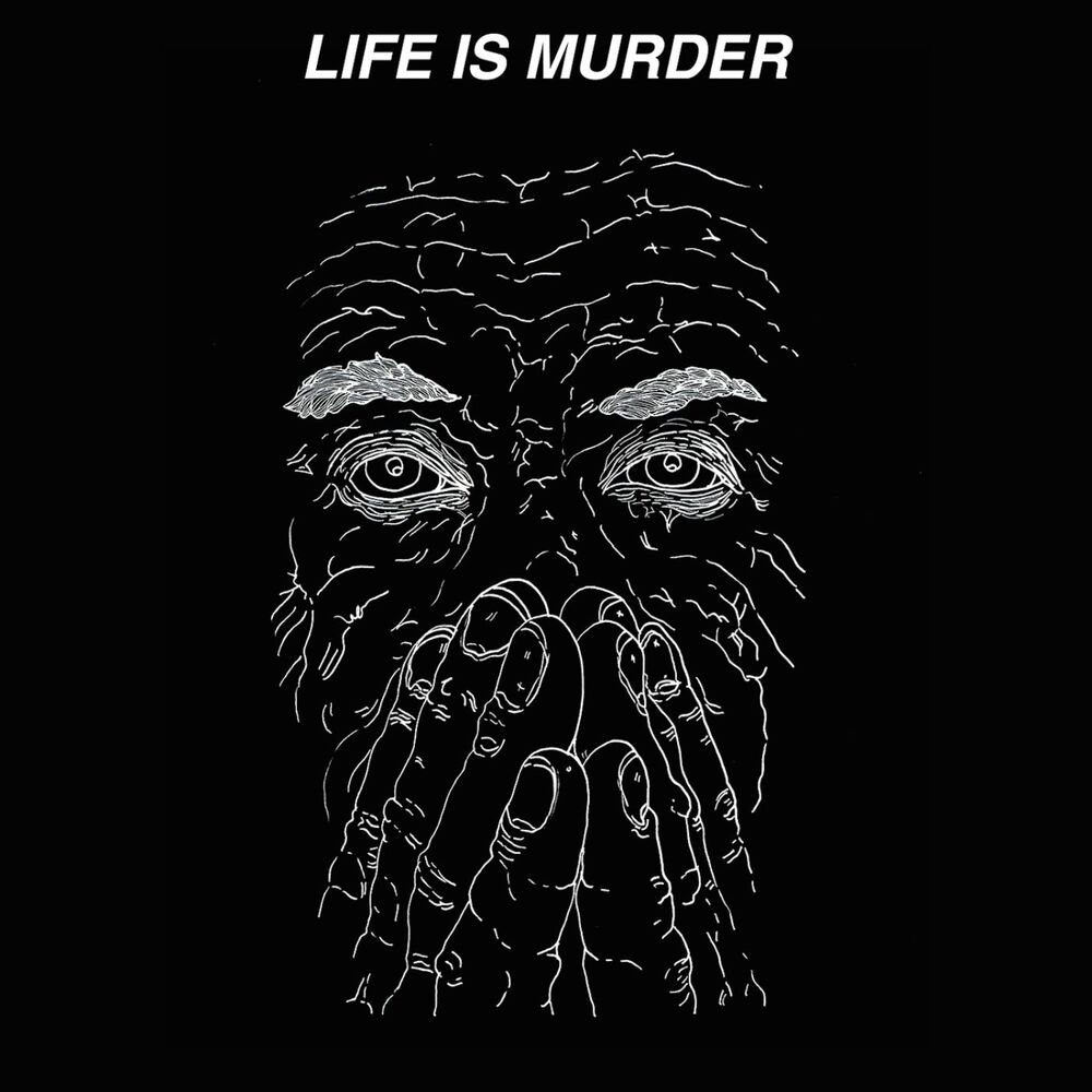 Picture of Life Is Murder