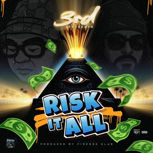 RISK IT ALL